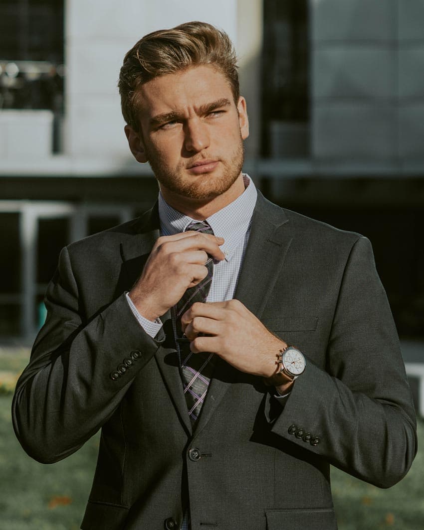 Assessment analysis illustrative image