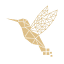 Bird's AI Perspective logo