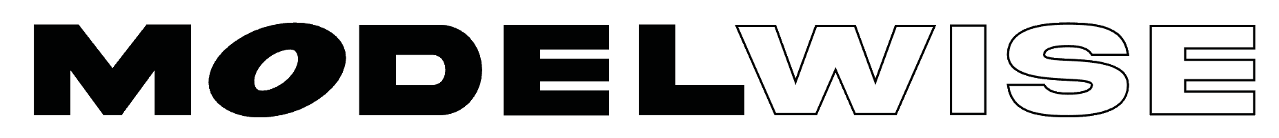 Modelwise logo